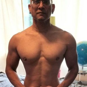 Meet your Posher, Nigel